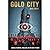 Gold City by Irina Ember Gold City by Irina Ember