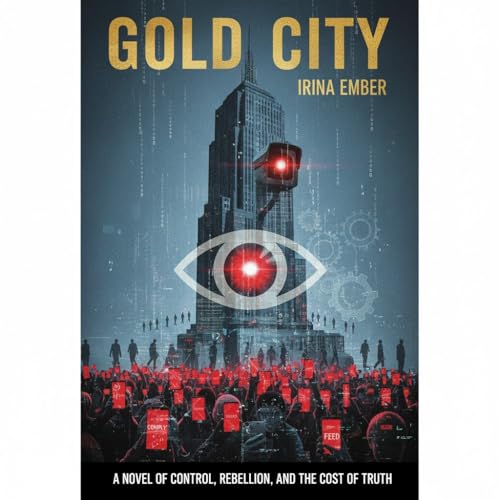 Gold City (Kindle Edition)