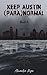 Keep Austin (Para)Normal: Book 4