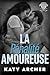 La pénalité amoureuse: Romance sportive universitaire (French Edition)