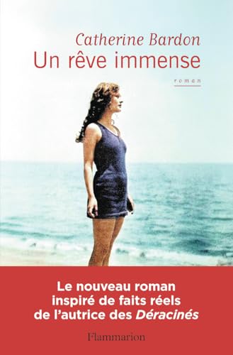 Un rêve immense (Paperback)