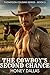 The Cowboy's Second Chance: A Single Mom Small Town Romance (Thompson Cousins Series Book 5)