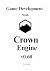Game Development with Crown...
