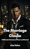 The Marriage Clause