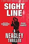 SIGHT LINE: A NEAGLEY THRILLER (Jack Reacher's Special Investigators: NEAGLEY Book 1)