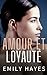 Amour et Loyauté: Une roman...