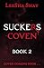 Coven: Book 2
