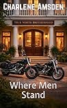 Where Men Stand