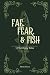 Fae, Fear, & Fish: 13 Terrifying Tales