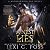A Nest of Lies: Netherworld Fae, Book 2