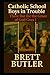 Catholic School Boys in Trouble There For The Grace of God Go... by Brett Butler