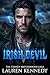 Irish Devil by Lauren Kennedy