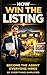 How To: Win The Listing (Ev...