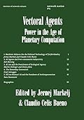 Vectoral Agents: Power in the Age of Planetary Computation