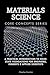 Materials Science Core Conc...