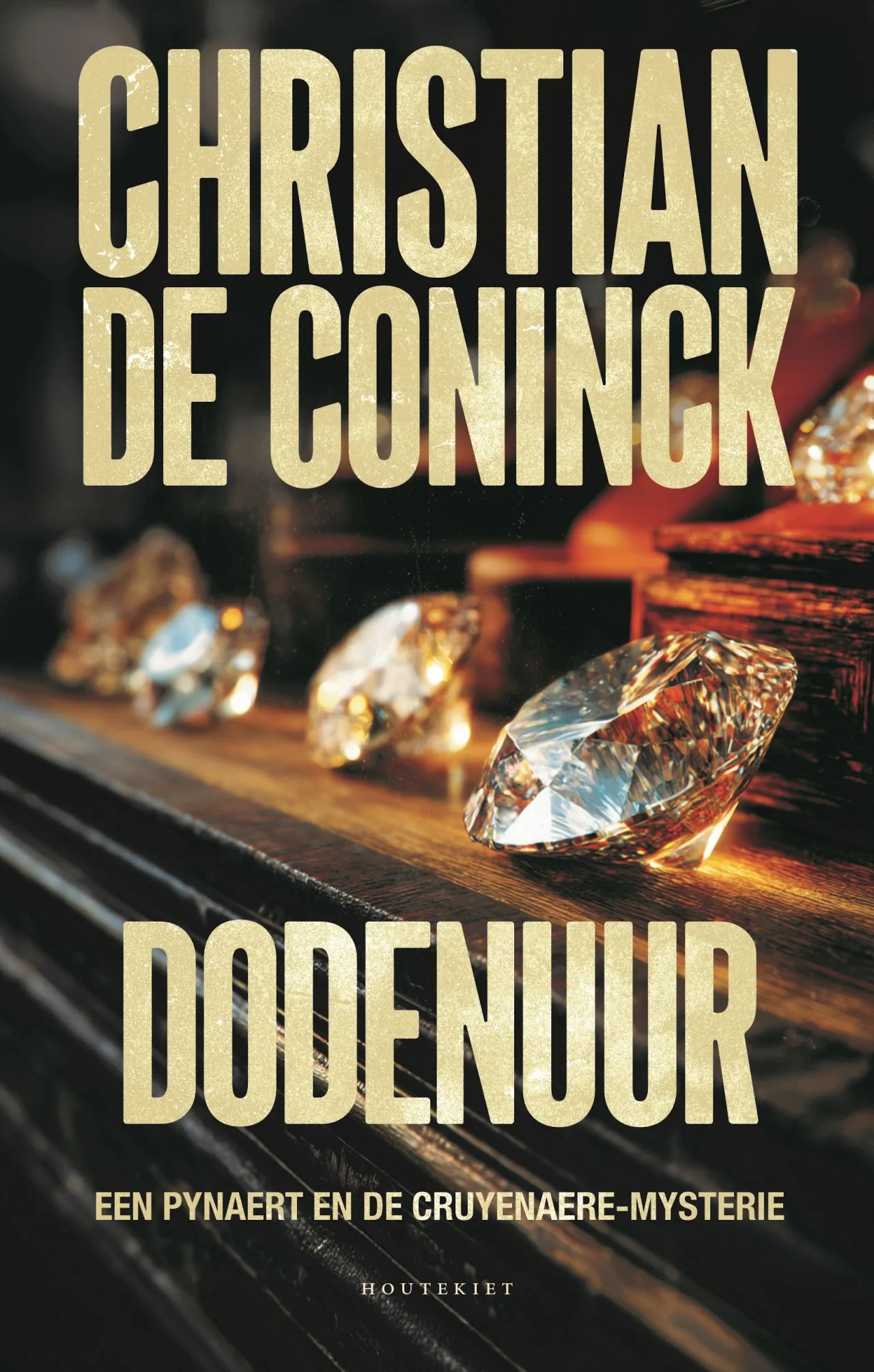 Dodenuur (Paperback)