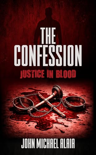 The Confession: Justice in Blood (Kindle Edition)