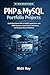 PHP & MySQL Portfolio Proje...
