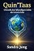 Quin’Taas - Chronik des lebendigen Lichts der neuen Erde by Sandra Jung