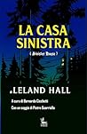 LA CASA SINISTRA (Italian Edition) LA CASA SINISTRA (Italian Edition)