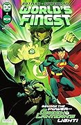 Batman/Superman: World's Finest (2022-) #4