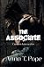 The Associate: Dark, Age-gap, BDSM-charged MM Romance (The Crimson Knot)
