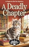 A DEADLY CHAPTER:...