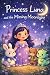 Princess Luna and the Missing Moonlight