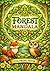 Forest Mandala: Peaceful Fo...