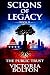 SCIONS OF LEGACY by Victoria Bolton