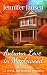Autumn Love in Maplewood