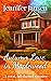 Autumn Love in Maplewood by Jennifer  Jansen