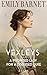 A Promised Lady for a Disguised Duke: A Historical Regency Romance Novel: VEXLEYS Book 5