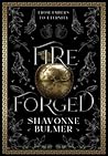 Fire Forged: From Embers to Eternity (The Age of Lost Gods) Fire Forged: From Embers to Eternity (The Age of Lost Gods)