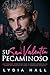 Su San Valentín Pecaminoso: Un Romance Prohibido con el Mejor Amigo de Su Padre, Diferencia de Edad y Embarazo Secreto (Corazones Festivos) (Spanish Edition)