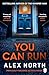 You Can Run