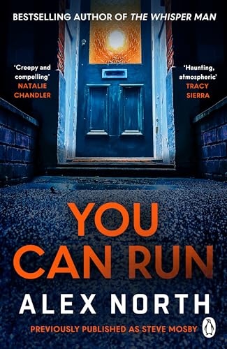 You Can Run (Kindle Edition)