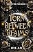 Torn Between Realms (Awaken the Stars Book 1)
