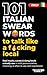 101 Italian Swear Words (It...