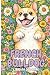 Bulldog Francese – Libro da...
