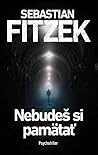 Nebudeš si pamätať