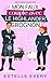 Mon faux couple avec le Highlander grognon (Chaos dans les Highlands) (French Edition)