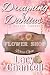 Dreaming of Dahlias: A Cowboy Romance Novel