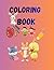 ANIMAL COLORING BOOK: Relax...