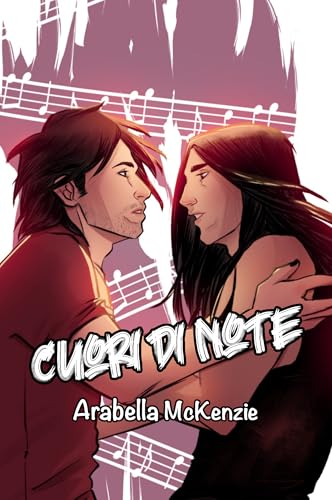 Cuori di note (Italian Edition)
