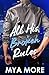 All His Broken Rules: A Forbidden Professor/Student Romance (The Broken Series)