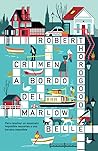 Crimen a bordo de...