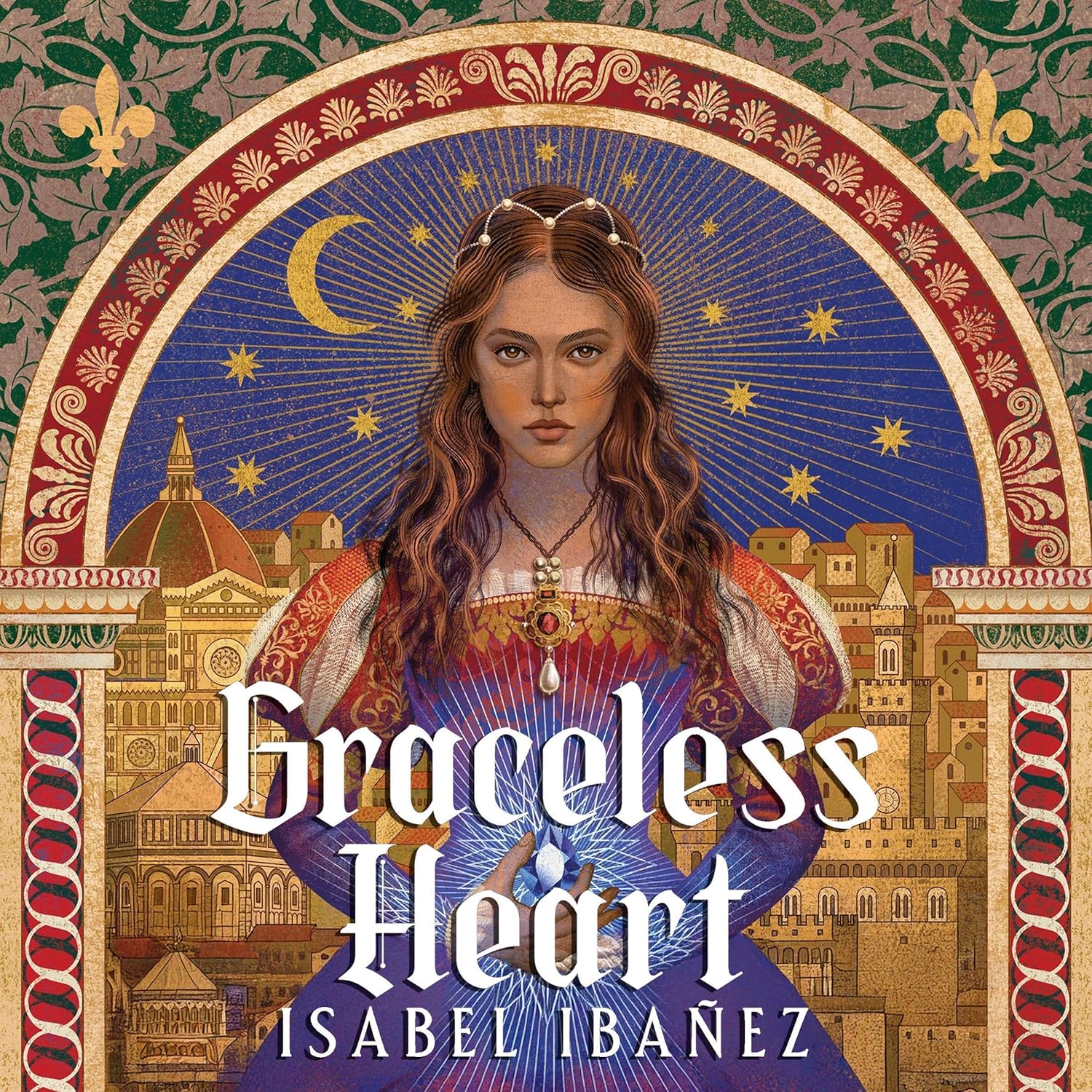 Graceless Heart