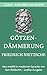 Friedrich Nietzsche - Götze...