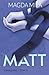 Matt: Związani - tom 2 (Polish Edition)